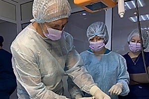 Новость от ветеринарной клинике Акелла №16