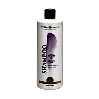 на фото товар из зоомагазина Акелла: Шампунь против желтизны