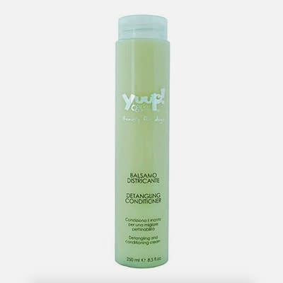 на фото товар из зоомагазина Акелла: Кондиционер для распутывания шерсти